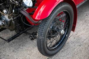 Imagen 42/50 de Morgan Threewheeler (1928)