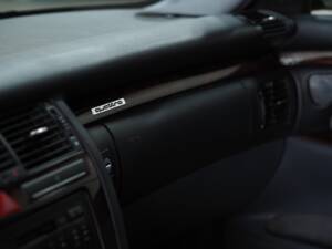 Bild 48/55 von Audi A8 3.7 quattro (2000)