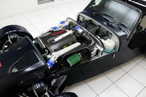 Bild 24/26 von Donkervoort D8 270 RS (2005)