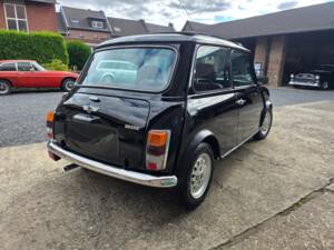 Afbeelding 15/39 van Mini Cooper 1.3i MPI (2000)