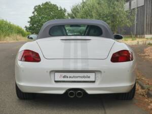 Image 11/50 de Porsche Boxster S (1900)