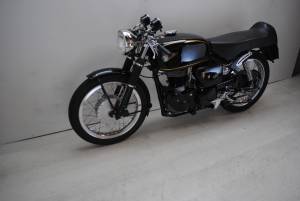 Bild 12/24 von Velocette DUMMY (1966)