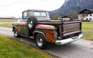 Bild 3/6 von Chevrolet Apache Stepside (1958)