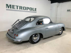 Immagine 3/29 di Porsche 356 1500 (1954)