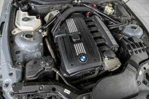 Afbeelding 44/50 van BMW Z4 sDrive23i (2010)