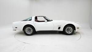 Bild 9/15 von Chevrolet Corvette Collector Edition (1982)