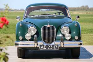 Image 11/50 of Jaguar XK 150 FHC (1959)
