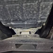 Immagine 75/92 di Mercedes-Benz G 500 Final Edition 200 (2013)