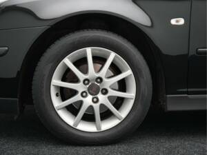 Immagine 34/35 di Saab 9-3 2.0t (2005)