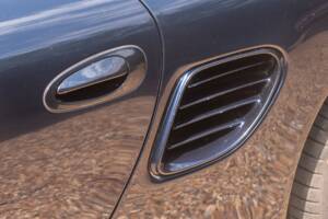 Immagine 48/50 di Porsche Boxster (2004)