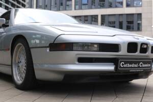 Afbeelding 30/33 van BMW 840i (1994)