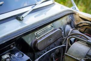 Imagen 20/57 de Mercedes-Benz 190 SL (1955)