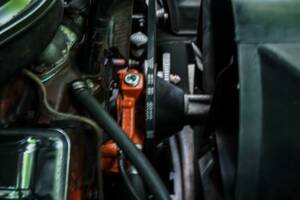 Bild 158/181 von Chevrolet Camaro SS (1967)