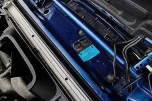 Immagine 50/74 di BMW M5 (1992)