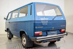 Bild 34/43 von Volkswagen T3 Transporter TD 1.6 (1987)