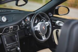 Bild 26/50 von Porsche 911 Turbo S (2011)