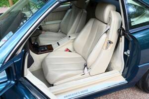 Image 10/21 de Mercedes-Benz SL 320 (1995)