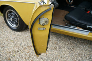Image 23/50 of Volvo 1800 E (1971)