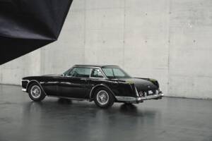 Bild 33/50 von Facel Vega Facel II (1962)