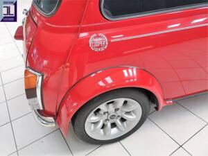 Bild 16/49 von Rover Mini &quot;Knightsbridge&quot; (2001)