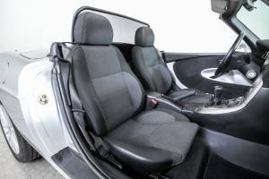 Afbeelding 18/50 van FIAT Barchetta (2003)