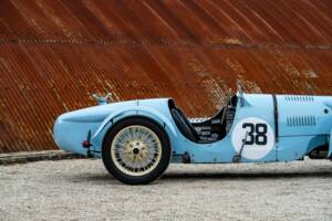 Immagine 18/36 di Riley Nine Brooklands Speed Model (1929)