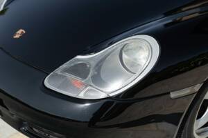 Image 14/50 de Porsche Boxster (2000)