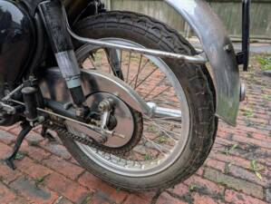 Afbeelding 18/24 van BSA DUMMY (1962)