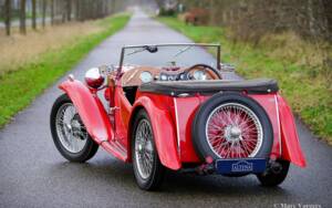 Bild 41/44 von MG TA (1936)