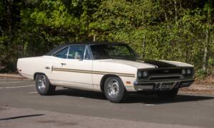 Bild 1/50 von Plymouth GTX 440 (1970)