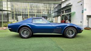 Image 12/55 of Chevrolet Corvette Stingray (1971)