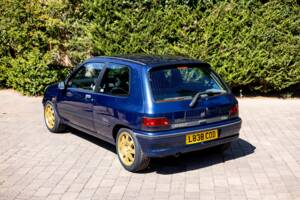 Imagen 27/48 de Renault Clio I Williams (1993)