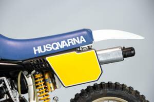 Image 36/50 of Husqvarna CR 430 (1987)
