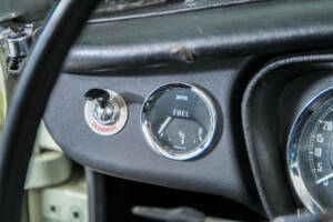 Afbeelding 24/50 van MG MGB (1968)