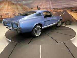 Bild 8/50 von Ford Mustang GT 390 (1967)