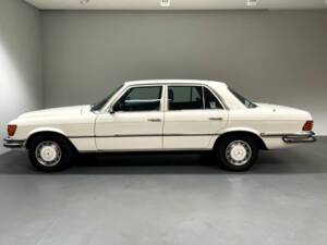 Imagen 4/17 de Mercedes-Benz 450 SEL (1980)