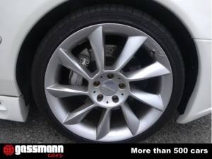 Bild 9/15 von Mercedes-Benz CL 600 (2002)
