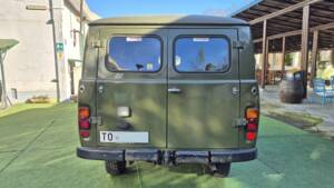 Image 12/51 of UAZ 3741 (1991)