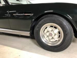 Immagine 19/32 di Aston Martin V8 Volante (1982)
