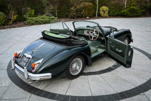 Bild 16/19 von Jaguar XK 150 3.4 S DHC (1959)