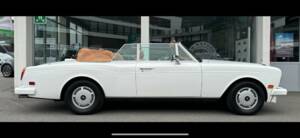 Image 2/21 of Rolls-Royce Corniche S (1995)
