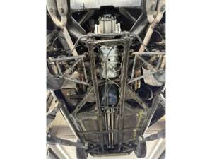 Bild 37/50 von De Tomaso Pantera (1972)