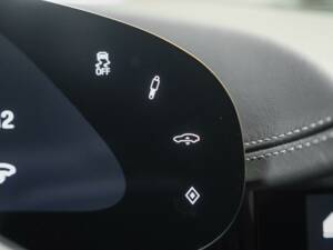 Image 15/16 de Porsche Taycan GTS (2024)