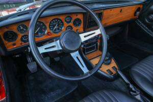 Afbeelding 32/50 van Triumph Stag (1975)