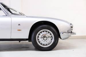 Image 23/36 of Alfa Romeo 2600 Sprint Zagato (1967)
