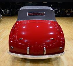 Afbeelding 22/50 van Alfa Romeo 6C 2500 Sport (1949)