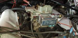 Immagine 26/32 di Ford Thunderbird (1962)