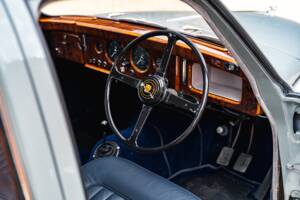 Bild 14/47 von Jaguar 3,4 Liter (1958)