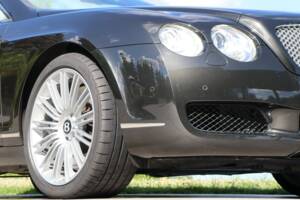 Bild 49/50 von Bentley Continental GTC (2007)