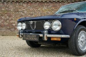 Bild 33/50 von Alfa Romeo 2000 GTV (1974)